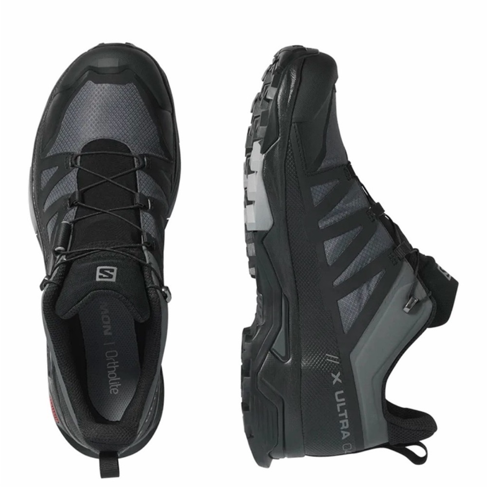 Salomon X Ultra 4